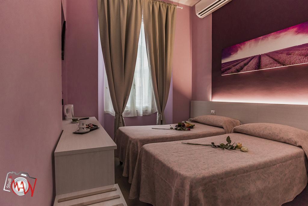 Hotel Moderno Лекко Экстерьер фото